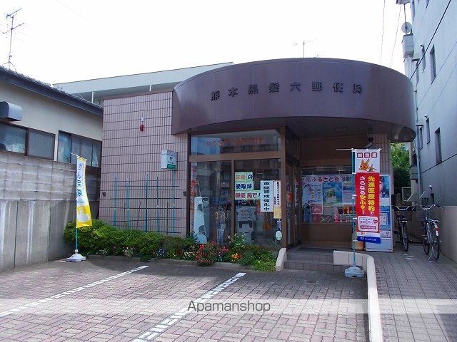 サンコートの周辺写真