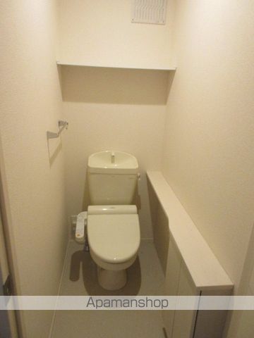 サンヴィスタの内装写真