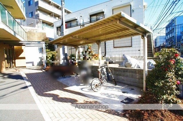 NTPRレジデンス菊名のその他写真