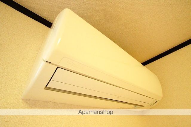 ハイツパインの内装写真