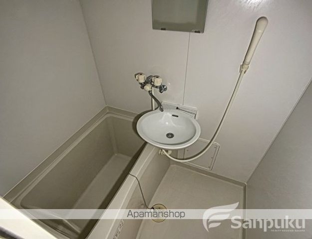 レオパレスヴェルデの内装写真