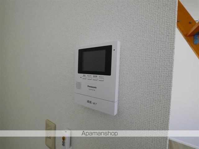 ベニーハイツの内装写真