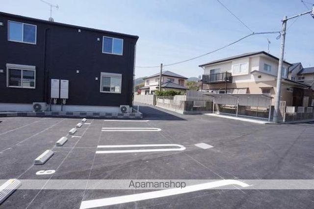 プロスペリティ岡垣Iのその他写真