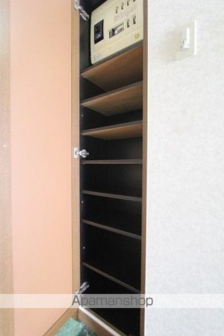 サンパティーク泉中央の内装写真