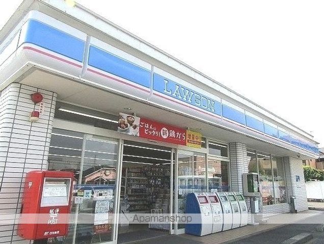 デスパシオBの周辺写真