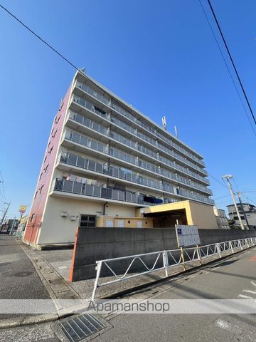 渋谷コート3号館