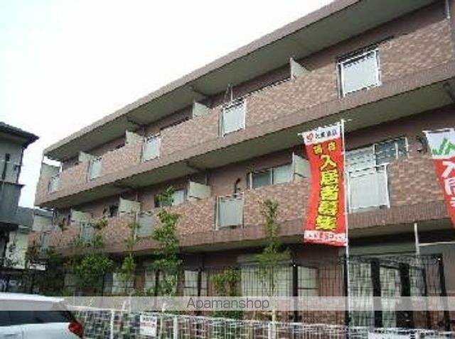 シュティル湘南の外観写真
