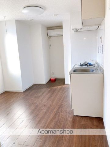 Studio9の内装写真