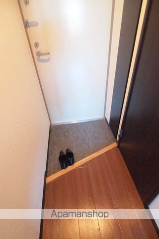 RENT南郷の内装写真