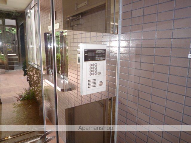 パークビュー四ツ池のその他写真