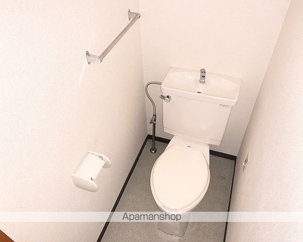 メゾン大和田の内装写真