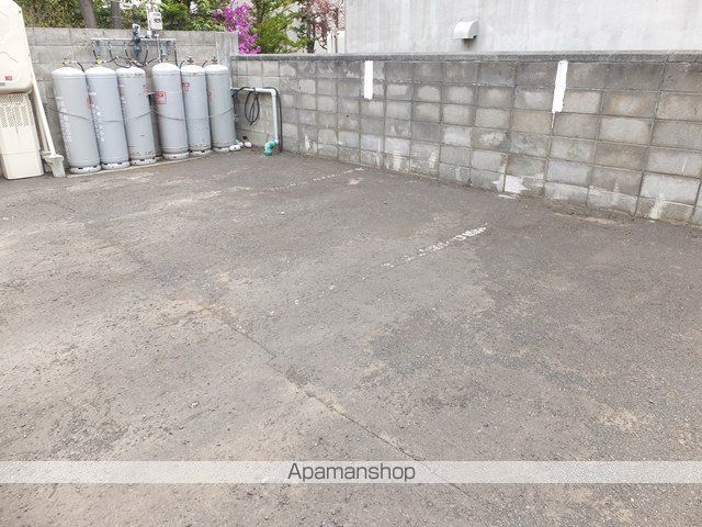 サンライズ札幌のその他写真