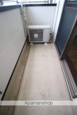 エスポワール大安寺の内装写真