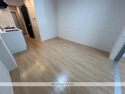 サウダージ[1LDK/32.25m2]のリビング・居間1