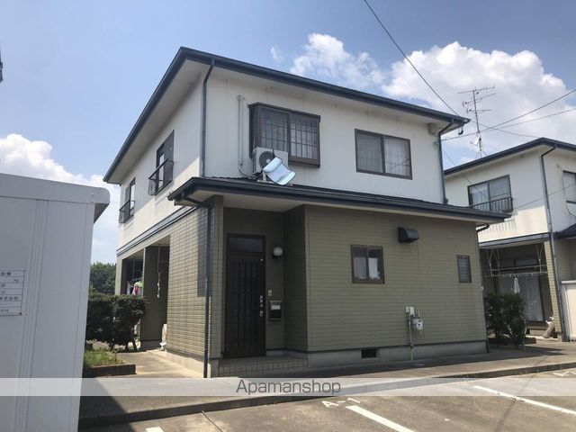テラスハウス土屋A