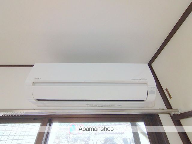 サンリバ平の内装写真