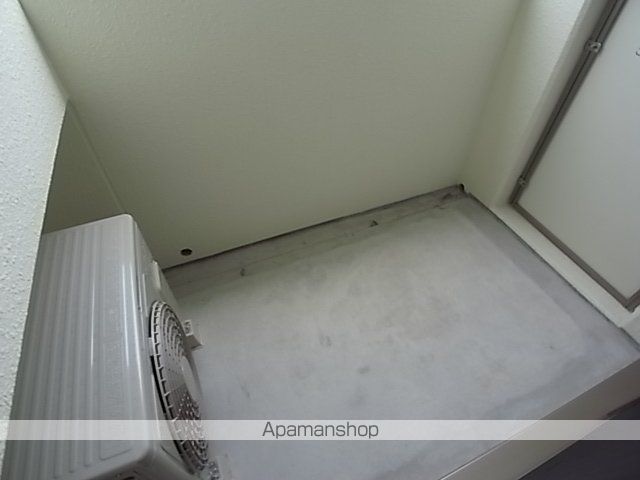 ラシュレの内装写真