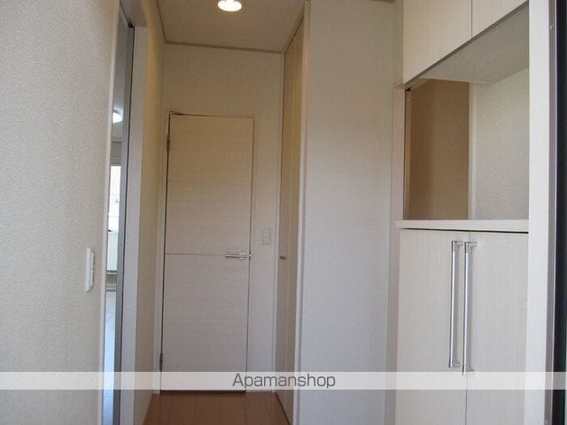 casa・L A棟の内装写真