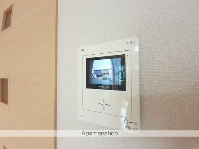 サニーアベニューの内装写真