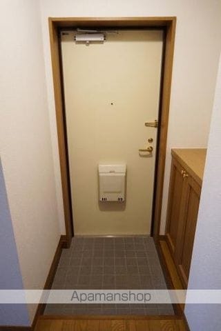フェインユーミーの内装写真