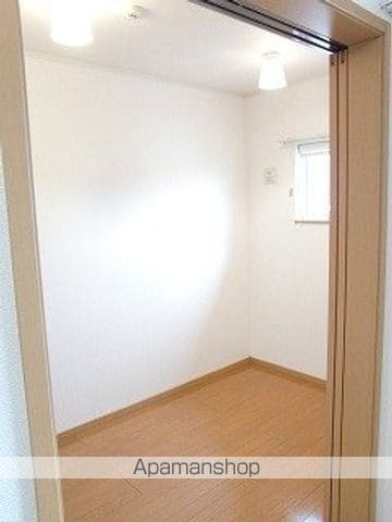 サンシャインコートBの内装写真