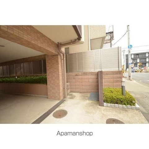 自由が丘カントリー倶楽部の外観写真
