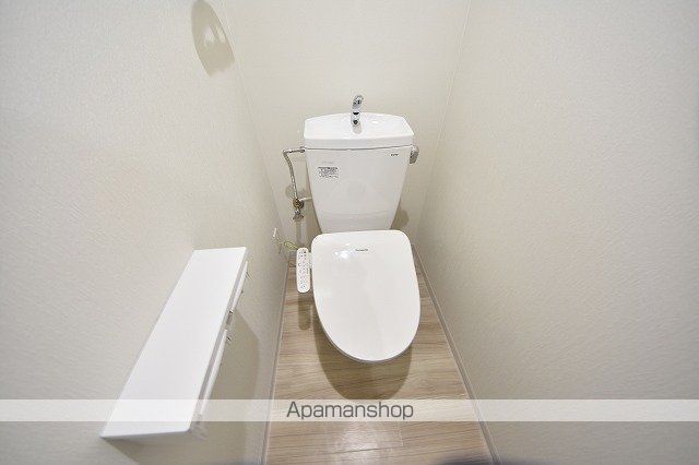 メニーズコート創成タウンC棟の内装写真