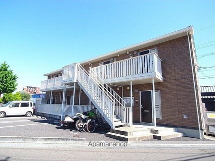 ＡＰーＡＫⅠ[1DK/29.44m2]の外観2