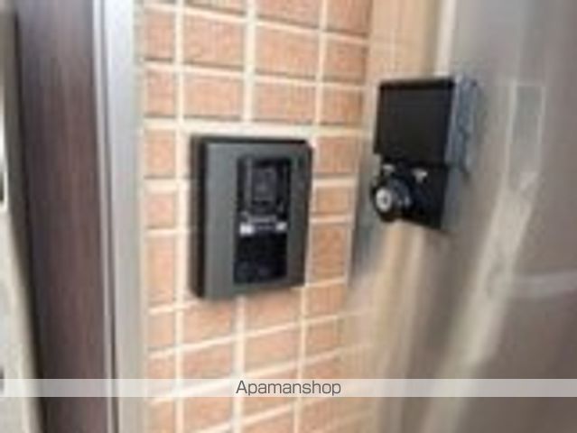アベリアの内装写真