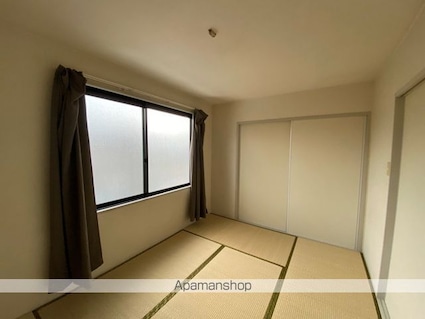 広島県広島市安佐南区川内５丁目[2LDK/54.81m2]の内装5