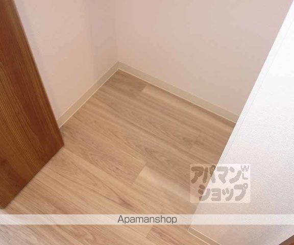 プレサンスTHE KYOTO 華苑の内装写真