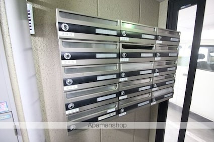 アーク曳舟[1R/18.75m2]の共用部1