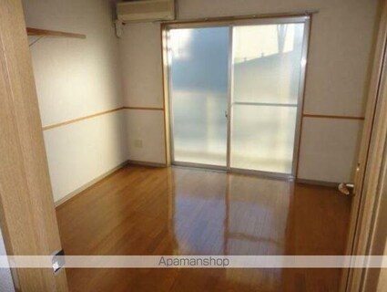 香川県高松市多肥下町[1K/23.9m2]のリビング・居間