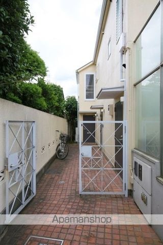 Kハウスの内装写真