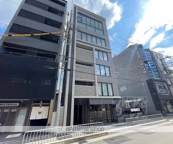 FELICE御所西の外観写真