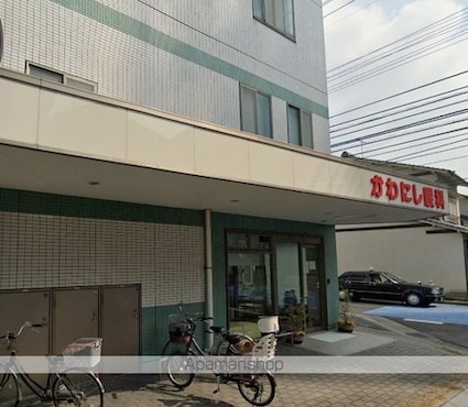 香川県高松市上之町２丁目[1K/33.97m2]の周辺5