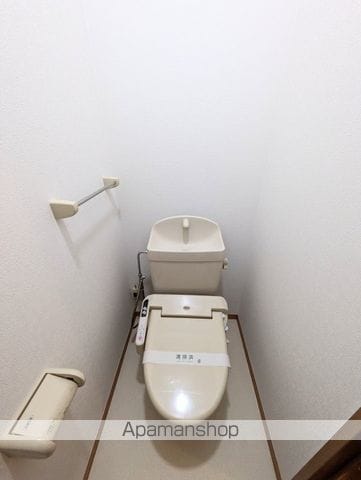 ピアハウス湯田の内装写真