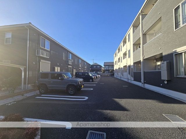 ジェルメ・ブリーズIIのその他写真