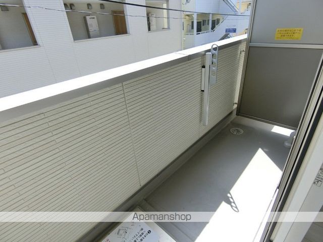 ルミエール大和町の内装写真