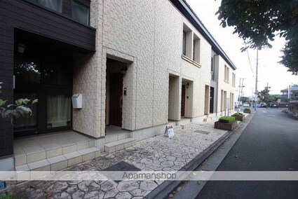 東京都立川市柏町３丁目[1K/36.69m2]の共用部8