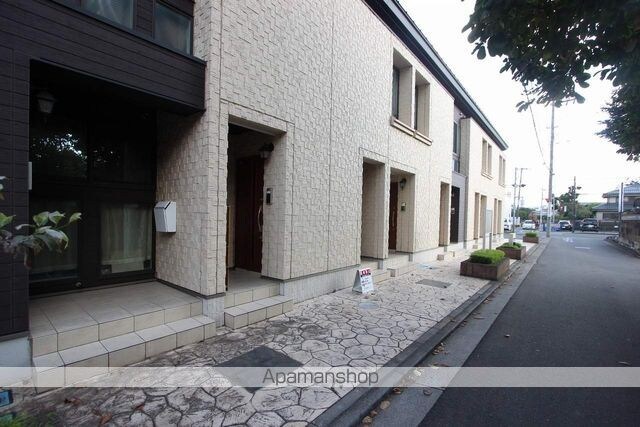 東京都立川市柏町３丁目[1K/36.69m2]の共用部8