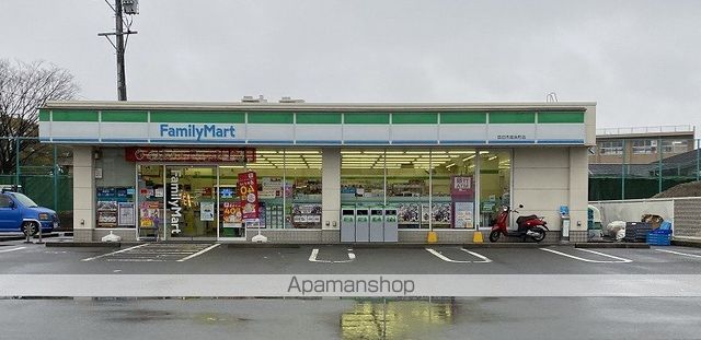 ライフステージ午起の周辺写真