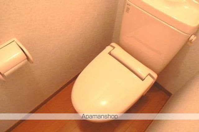 プログレスコートの内装写真