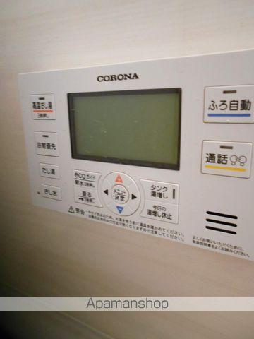 グラディオ大浜の内装写真