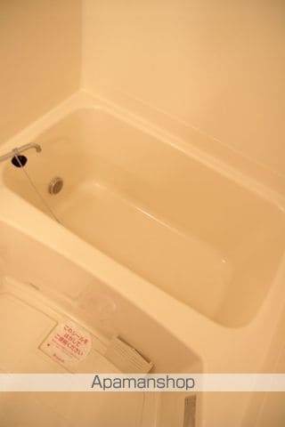 ハインスハイムVの内装写真