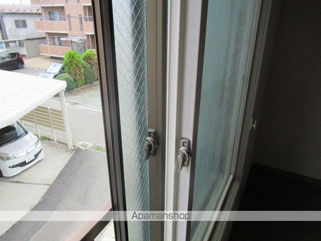 FUJI仙北の内装写真