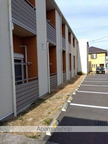 レオネクストコーポ 地純の内装写真