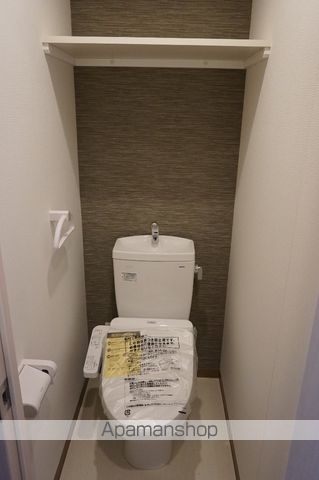 アーリーズ守口の内装写真