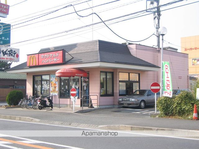レオパレスさがみの周辺写真
