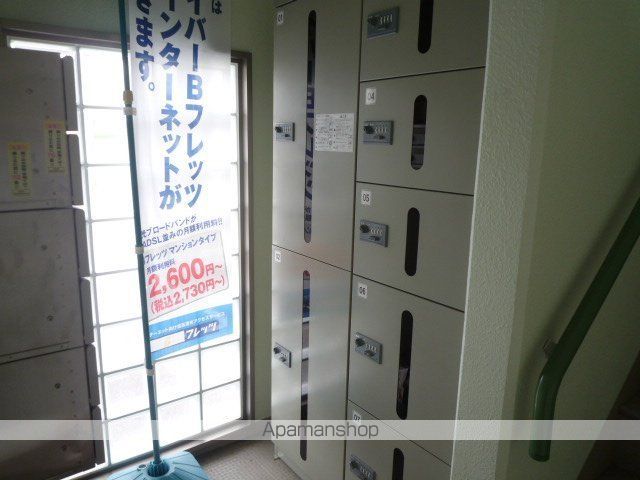 ワンルーム草津西矢倉のその他写真